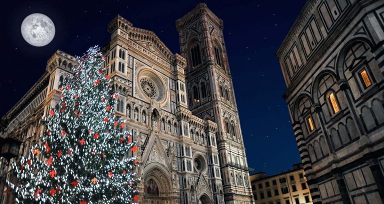 Scopri di più sull'articolo Accensione dell’Albero di Natale