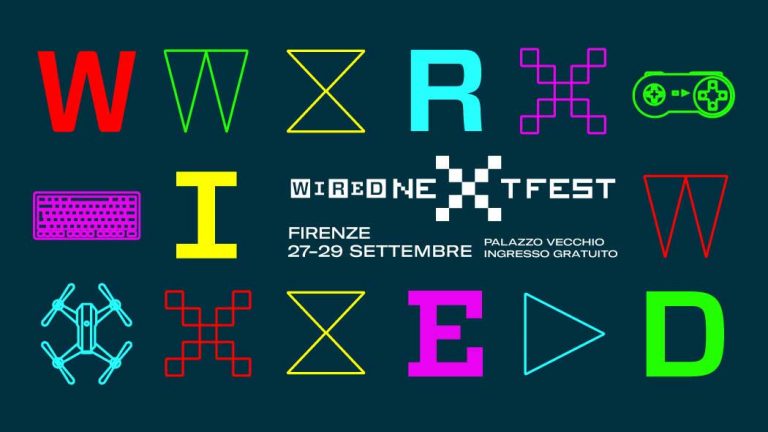 Scopri di più sull'articolo WIRED NEXT FIRENZE 2019: DOVE PARCHEGGIARE